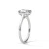 Shop Lab Grown CVD Diamond Gold Ring Online | Reeva Rare Jewelry Store Buy Elegant Lab Grown CVD Diamond Gold Ring Online for Birthday Anniversary