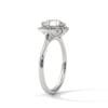 Shop Lab Grown CVD Diamond Gold Ring Online for Her Birthday Engagement Gift