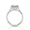 Lab CVD diamond ring online jewelry store , luxury from Reeva Rare