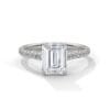 Shop Lab Grown CVD Diamond Gold Ring Online | Reeva Rare Jewelry Store Buy Lab Grown CVD Diamond Gold Ring Online for Luxury Engagement Birthday Gift