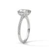 Lab CVD diamond ring online jewelry store , luxury from Reeva Rare Lab CVD diamond ring online jewelry store , luxury from Reeva Rare