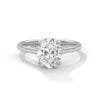 Lab CVD diamond ring online jewelry store , luxury from Reeva Rare