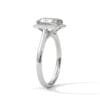 Trusted Lab Diamond Gold Ring by Reeva Rare, elegant craftsmanship worldwide