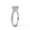 Buy Premium Lab Grown CVD Diamond Gold Ring Online for Special Occasions