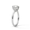 Lab Diamond Gold Ring featuring stunning sparkle and elegant design