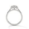 Shop Lab Grown CVD Diamond Gold Ring Online | Reeva Rare Jewelry Store Buy Premium Lab Grown CVD Diamond Gold Ring Online USA for Her Birthday Gift