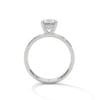 Shop Luxury Lab Grown CVD Diamond Gold Ring Online Jewelry Store Luxury Lab Grown CVD Diamond Gold Ring for Gifting Elegance