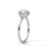 Shop Stylish Lab Grown CVD Diamond Gold Ring for Luxury Gift