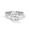 Shop Lab Grown CVD Diamond Jewelry with Worldwide Delivery Buy Premium Lab Grown CVD Diamond Gold Ring Online for Gift