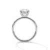Shop Premium Lab Grown CVD Diamond Gold Rings Online Exclusive Lab Grown CVD Diamond Gold Ring Crafted for Luxury
