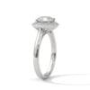 Buy Minimalist Lab Grown CVD Diamond Gold Ring Online