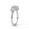 Buy Trusted Lab Grown CVD Diamond Gold Ring Online for Anniversary