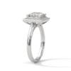 Buy Trusted Elegant Lab Grown CVD Diamond Gold Ring Online