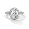 Shop Trusted Modern Lab Grown CVD Diamond Gold Rings at Online Jewelry Store Buy Trusted Minimalist Lab Grown CVD Diamond Gold Ring Online