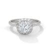 Buy Trusted Lab Grown CVD Diamond Gold Rings Online for Luxury Gifts Shop Trusted Lab Grown CVD Diamond Gold Ring Online for Engagement