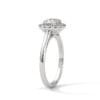 Shop Exclusive Lab Grown CVD Diamond Gold Rings Online Store Buy Trusted Lab Grown CVD Diamond Gold Ring Online for Proposal