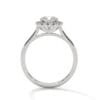 Buy Trusted Luxury Lab Grown CVD Diamond Gold Rings Online Shop Trusted Lab Grown CVD Diamond Gold Ring Online for Special Occasions