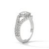 Explore Exclusive Lab Grown CVD Diamond Gold Rings for Engagement and Anniversary Select Handcrafted Lab Grown CVD Diamond Gold Ring for Milestone Gifts