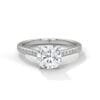 Shop Premium Lab Grown CVD Diamond Gold Rings from Trusted Brand Reeva Rare Order Lab Grown CVD Diamond Gold Ring at Reeva Rare Online Store