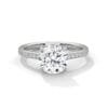 Order Lab Grown CVD Diamond Gold Ring at Reeva Rare Online Store