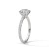 Order Lab Grown CVD Diamond Gold Ring at Reeva Rare Online Store