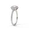 Natural Diamond Gold Ring | Reeva Rare Heritage Collection Natural Diamond Gold Ring showcasing classic elegance and modern style