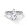 Order Lab Grown CVD Diamond Gold Ring at Reeva Rare Jewelry Brand Online Store