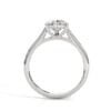 Order Lab Grown CVD Diamond Gold Ring at Reeva Rare Jewelry Brand Online Store