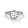 Buy Premium Lab Grown CVD Diamond Gold Rings from Trusted Jewelry Brand Reeva Rare Shop Lab Grown CVD Diamond Gold Ring from Reeva Rare Jewelry Brand Online Store