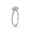 Shop Luxury Lab Grown CVD Diamond Gold Rings by Reeva Rare, Trusted Jewelry Brand Buy Lab Grown CVD Diamond Gold Ring from Reeva Rare Jewelry Brand Online Store