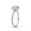 Buy Lab Grown CVD Diamond Gold Ring from Reeva Rare Jewelry Brand Online Store