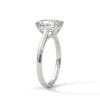 Buy Stylish Lab Grown CVD Diamond Gold Rings by Trusted Jewelry Brand Order Lab Grown CVD Diamond Gold Ring Online by Reeva Rare Jewelry Brand