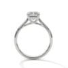 Buy Authentic Lab Grown CVD Diamond Gold Rings Online by Trusted Jewelry Brand Shop Lab Grown CVD Diamond Gold Ring from Reeva Rare Jewelry Brand Online