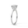 Shop Exclusive Lab Grown CVD Diamond Gold Ring Online for Milestone Celebration