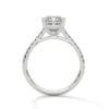 Shop Designer Lab Grown CVD Diamond Gold Rings by Trusted Jewelry Brand Buy Lab Grown CVD Diamond Gold Ring Online by Reeva Rare Jewelry Brand