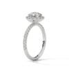 Shop Lab Grown CVD Diamond Gold Ring from Reeva Rare Jewelry Brand Online Store