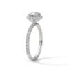 Shop Lab Grown CVD Diamond Gold Ring Online from Reeva Rare Jewelry Brand
