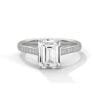 Buy Trusted Online Jewelry Store for Engagement Rings Shop Lab Grown CVD Diamond Gold Ring for Engagement Online Reeva Rare Jewelry Brand