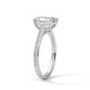 Shop Trusted Jewelry Brand Online Store for Diamond Gifts Buy Lab Grown CVD Diamond Gold Ring for Gifting Online at Reeva Rare Jewelry Brand