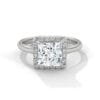 Shop Lab Grown CVD Diamond Gold Ring for Birthday Gift Online Reeva Rare Jewelry Brand