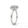Shop Lab Grown CVD Diamond Gold Ring Gift Online at Reeva Rare Jewelry Brand