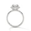 Buy Fine Lab Grown CVD Diamond Gold Rings for Women Online – Reeva Rare Fine Lab Grown Diamond Gold Ring for Women