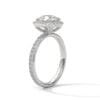 Shop Handcrafted Lab Grown CVD Diamond Gold Rings Online – Reeva Rare Jewelry Store Handcrafted Lab Grown CVD Diamond Gold Ring