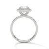 Shop Stylish Lab Grown CVD Diamond Gold Rings Online – Reeva Rare Jewelry Brand Stylish Lab Grown CVD Diamond Gold Ring