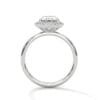 Shop Lab Grown CVD Diamond Gold Rings online from trusted jewelry store Reeva Rare. Shop Lab Grown CVD Diamond Gold Rings from jewelry store .