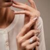 Surprise Her with a CVD Diamond Ring – Reeva Rare Luxury 9k Gold engagement ring for gift in Munich – Reeva Rare