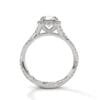 Shop Lab Grown CVD Diamond Gold Rings at Reeva Rare Online Jewelry Store for weddings, anniversaries, proposals, and luxury gifting with worldwide delivery. Shop Lab Grown CVD Diamond Gold Rings at Jewelry Store for weddings, anniversari